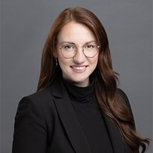 Attorney Emily Klair Bloom