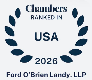 Chambers Ranked in USA 2026 | defense