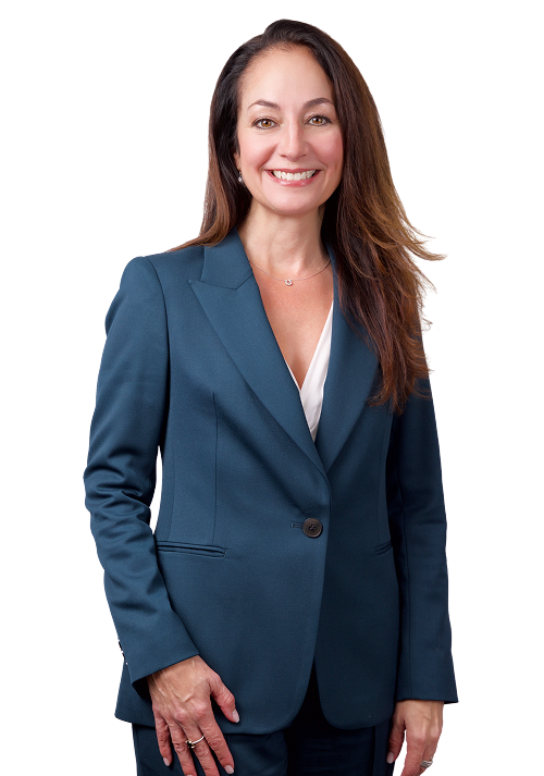 Amy C. Brown