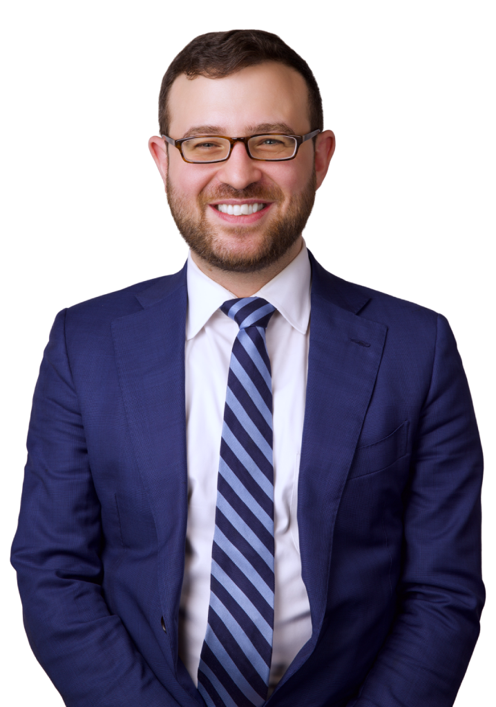 Arthur Kutoroff | Counsel
