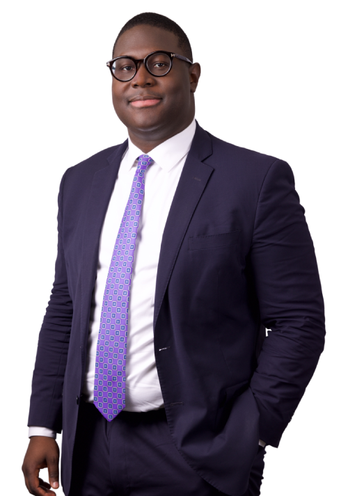 Ifedapo Benjamin