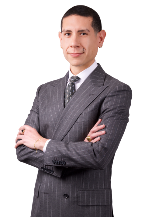 Julián Alejandro Ríos