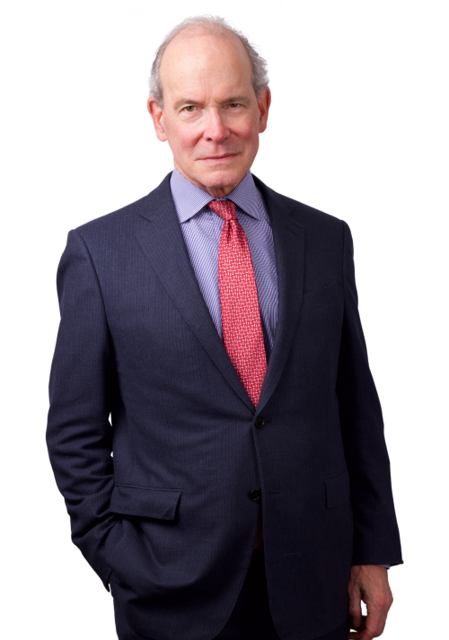 Kevin J. O’Brien
