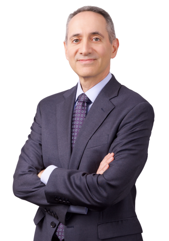 Noah D. Genel