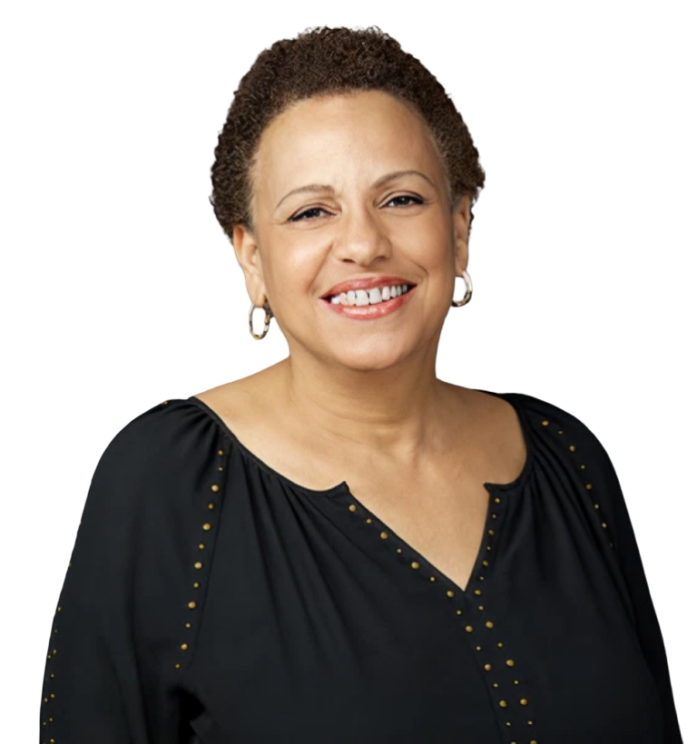 Suzanne Pope