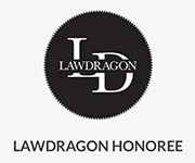 LD | Lawdragon | Lawdragon Honoree