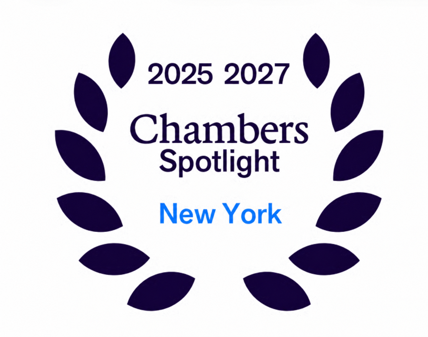2025 2027 badge