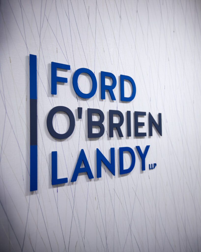 Ford O’Brien Landy LLP