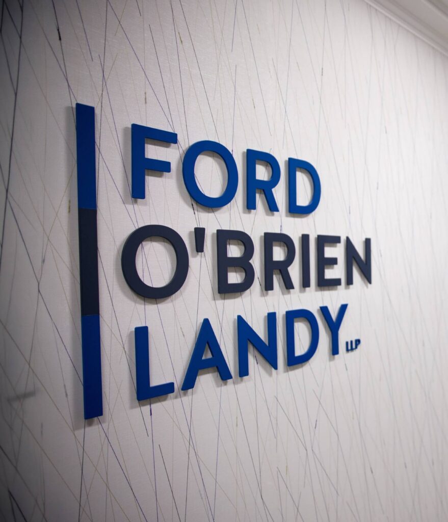 Ford O’Brien Landy LLP