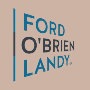 Ford O'Brien Landy LLP