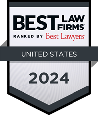 best law firm Ranked by Best lawyers united states 2024