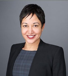 Headshot of Anjula Prasad