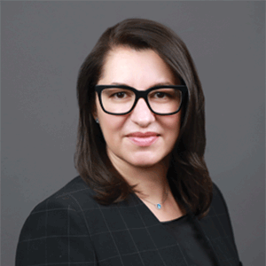 Renée L. Jarusinsky