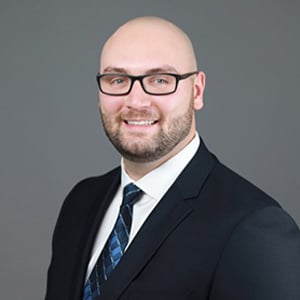 Photo Of Steven Brandt