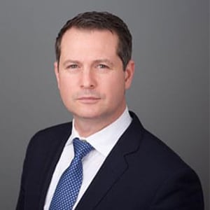 Photo Of Adam C. Ford