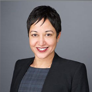 Photo Of Anjula Prasad