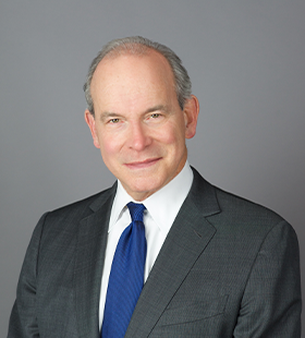 Headshot of KEVIN J. O’BRIEN