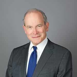 Headshot of KEVIN J. O’BRIEN
