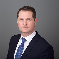 Adam C. Ford