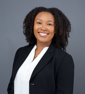 Kimberly Dorismond
