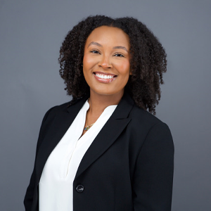 Kimberly Dorismond