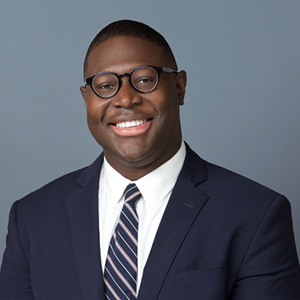 Photo Of Ifedapo Benjamin