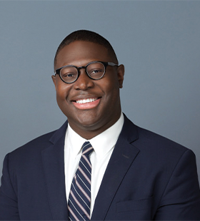 Photo Of Ifedapo Benjamin