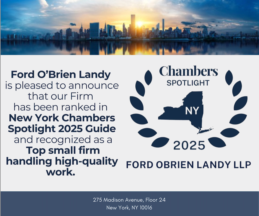 Chambers Spotlight 2025