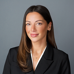 Photo of Izabela Khundzakishvili