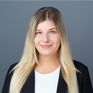 Headshot of Kaitlin McDonnell