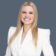 Photo of Melina Westerlind