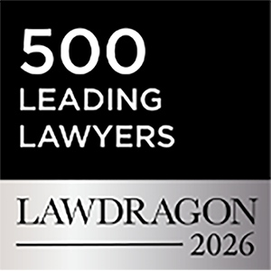 500 Leading Lawyers | Lawdragon 2026