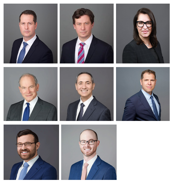 Attorneys Headshot