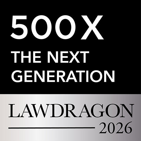 500X The Next Generation, Lawdragon, 2026