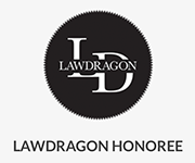 LD | Lawdragon | Lawdragon Honoree